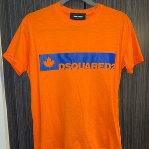 D squared T shirt